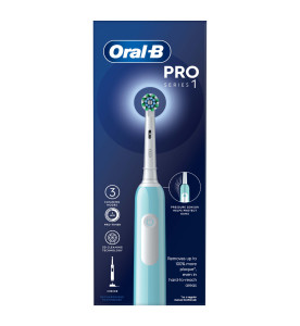 Oral-B Pro Series 1 Blue Electric Toothbrush