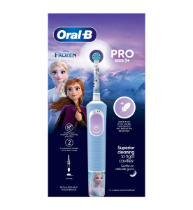 Oral-B Pro Kids Frozen Electric Toothbrush