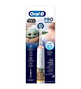 Oral-B Pro Junior Star Wars Electric Toothbrush