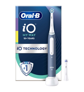 Oral-B iO My Way Electric Toothbrush