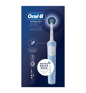 Oral-B Vitality Pro Blue Electric 