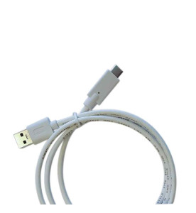 Type C Data Sync and Charge Cable