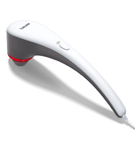 Beurer MG55 Infrared Massager with Tapping Massage