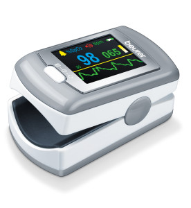 Beurer Premium Pulse Oximeter 