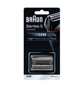 Braun Series 5 Cassette Foil & Cutter Pack