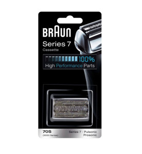 Braun Pulsonic 9000 Series Cassette