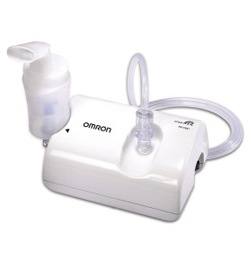  Omron CompAir Compressor Nebuliser 