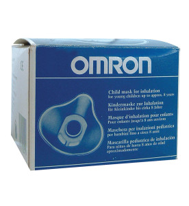 Omron Child Mask SEBS (C28,C29, C30, C801/KD)