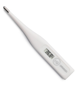 Omron Eco Temp Basic Thermometer