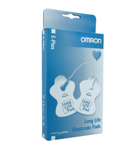 Omron Long Life Pads for Electronic Nerve Stimulators