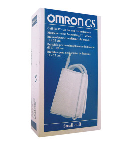 Omron Small Cuff (17-22cm) for Blood Pressure Monitors