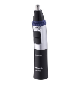 Panasonic Battery Operated Nose Hair Trimmer