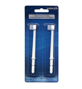 Waterpik Brush Heads for Ultra cordless