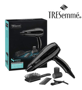 TRESemme 5515U Salon Dry & Style Hairdryer 2000W 2 Heat/Speed Settings