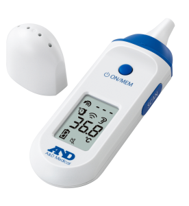 AND Multi-Functional Infrared Thermometer 