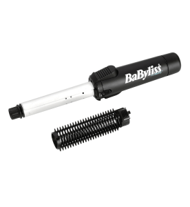 BaByliss Portability Tong & Brush 19mm