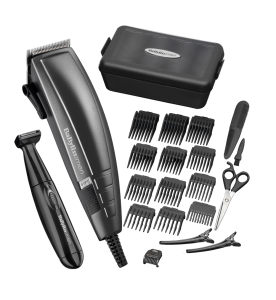 BaByliss For Men PowerGlide Pro Clipper Set