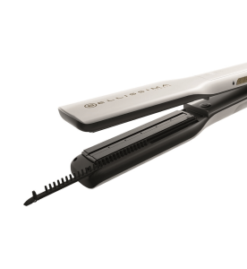 Bellissima Italia Steam Elixir Straightener