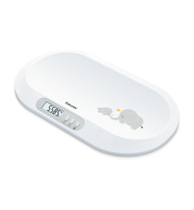 Beurer Connected baby scale