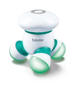 Beurer MG16 Mini Massager - Green