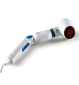 Beurer Infrared Massager with Rotating Head 