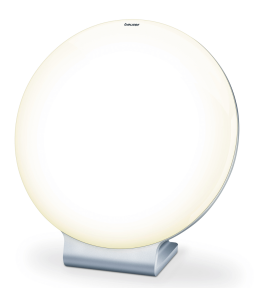 Beurer Compact Daylight Lamp 