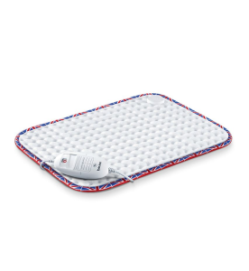  Beurer - HK-UK Edition luxury heat pad