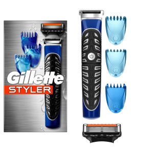 Gillette Fusion ProGlide 3-In-1 Styler