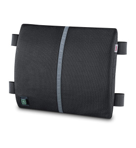 Beurer HK70 Lumbar Heat Pad with Back Rest