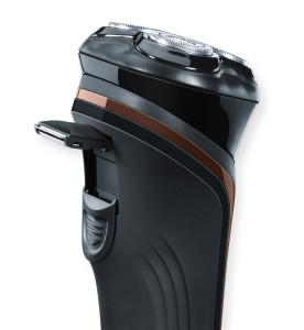 Beurer Rotary Shaver