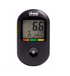 Kinetik Blood Glucose Monitoring System BG-710