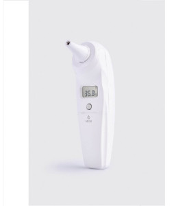 Kinetik Inner Ear Thermometer ET-100A