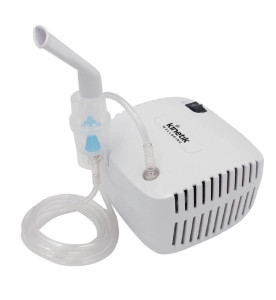 Kinetik Compressor Nebuliser NB-222C