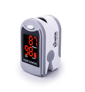 Kinetik Pulse Oximeter PO6L