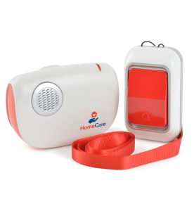 Home Care Portable Distress Alarm (Battery Operated) (MIPS)