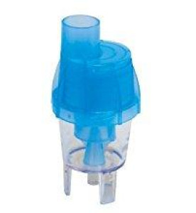 Replacement cup - UN-014 Nebuliser