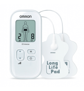 Omron Tens E3 Intense (HV-F021-EW)