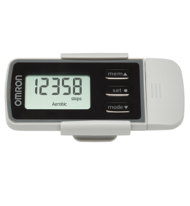 Omron Walking Style Pro 2.0 Pedometer