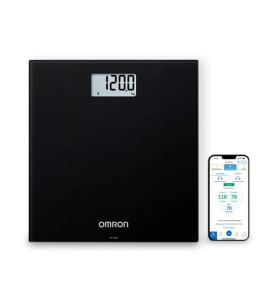 Omron HN300T2 Intelli IT Black