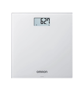 Omron HN300T2 Intelli IT Grey