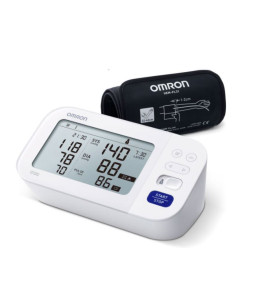 Omron M6 Comfort Automatic Upper Arm Blood Pressure Monitor (HEM-7360-E)