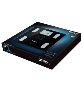 Omron Viva Smart Scale