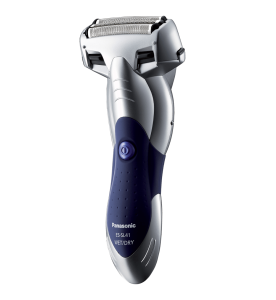  Panasonic Milano 3 Blade Shaver (Silver)