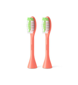 Philips one brush heads x 2 - Miami
