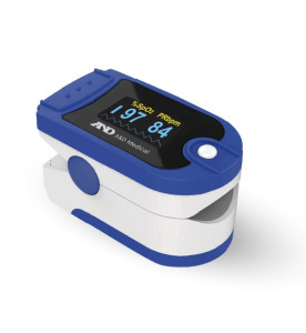 A&D Medical UP-200 Pulse Oximeter