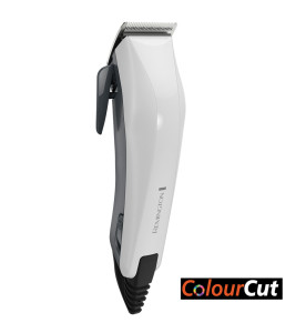 Remington ColourCut Hair Clipper