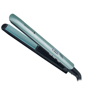 Remington Shine Therapy Straightener 