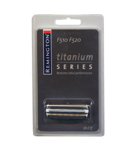 Remington Foil Pack Titanium F510/F520