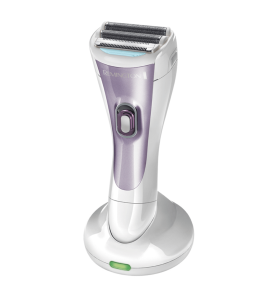 Remington Cordless Wet & Dry Shaver 