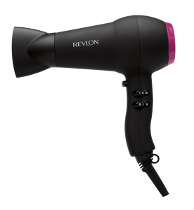 Revlon Perfect Heat Fast and Light Hair Dryer
